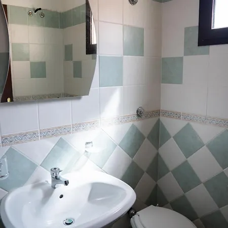 Del Sole ארבאטקס