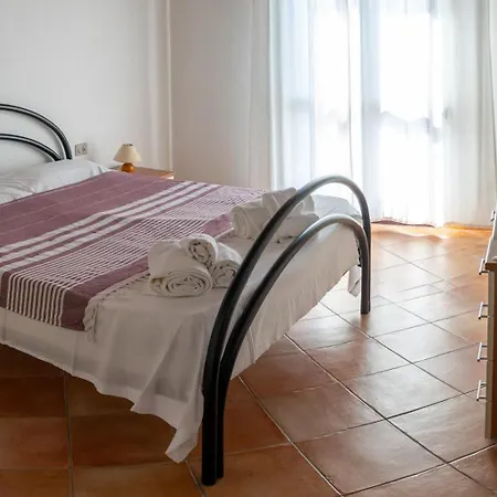 Del Sole ארבאטקס