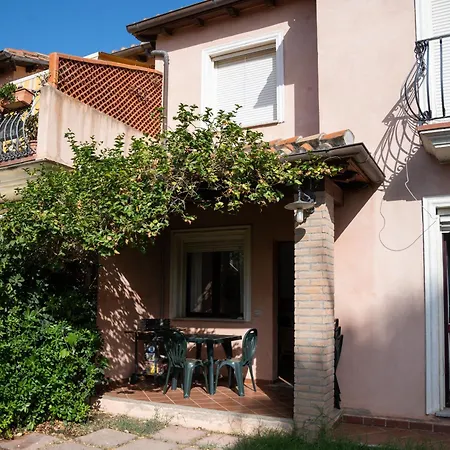 Del Sole Appartamento