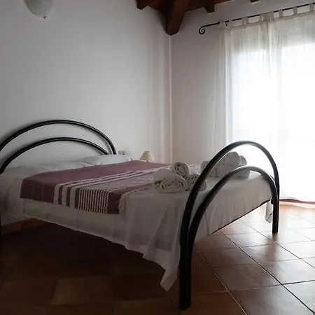 Del Sole Àrbatax