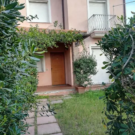 Del Sole Appartamento Àrbatax