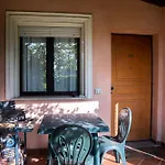 Del Sole Lägenhet Àrbatax