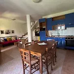 Del Sole Lejlighed Àrbatax