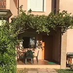 Lägenhet Del Sole Àrbatax