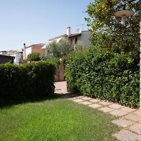 Del Sole Apartment *