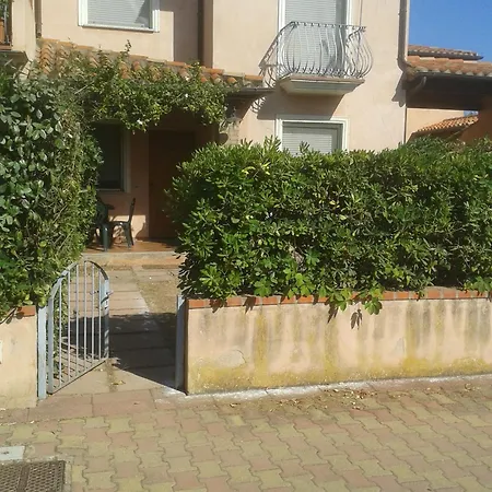 Del Sole Àrbatax