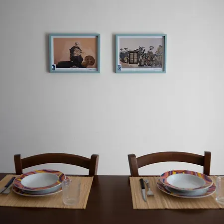 Apartment Del Sole *